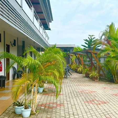 Norshah Village Resort Pantai Cenang  Luaran gambar